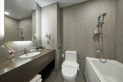 Riviera Incheon Airport Hotel