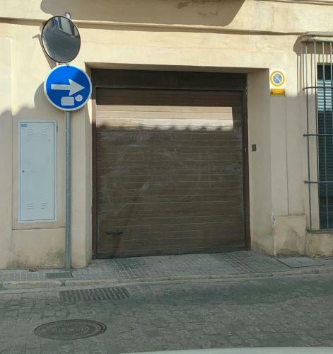 Apartamento El Saladillo