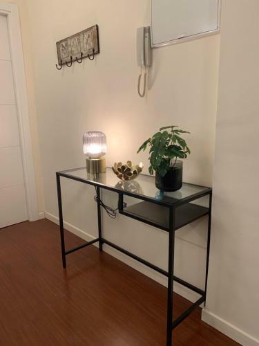 Apartamento El Saladillo