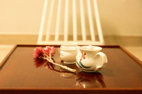 Apartamento Celebstay Songdo Halla Western Park