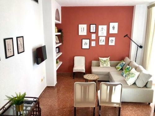 Apartamento El Galeno Del Puerto