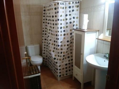 Apartament De La Lali Escal�