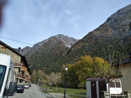 Apartament De La Lali Escal�