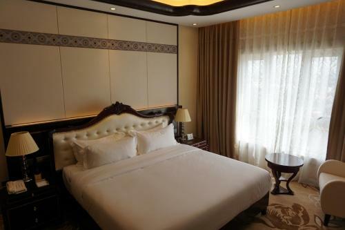 Don Chan Palace Hotel & Convention