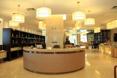 Don Chan Palace Hotel & Convention