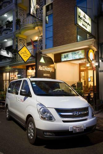 Mali Namphu Hotel