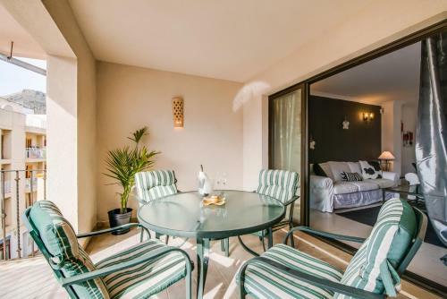 Apartamento Atico Roger De Flor
