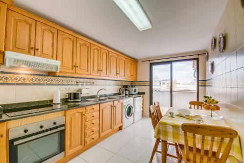 Apartamento Atico Roger De Flor