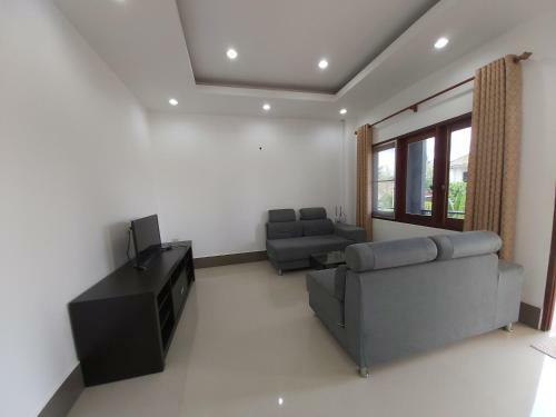 Bamboo Castle Apartment