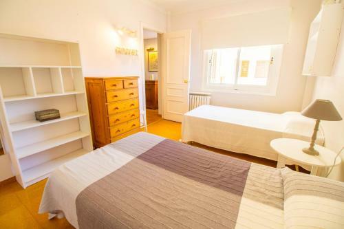 High Quality Apartment 40 Meters From Beach