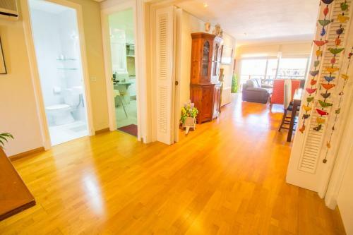 High Quality Apartment 40 Meters From Beach