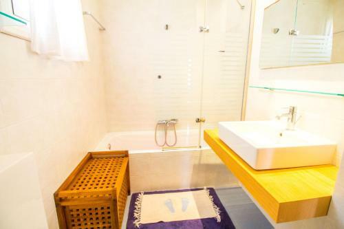 High Quality Apartment 40 Meters From Beach
