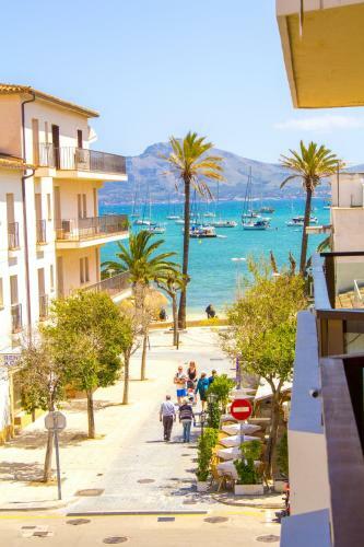 High Quality Apartment 40 Meters From Beach