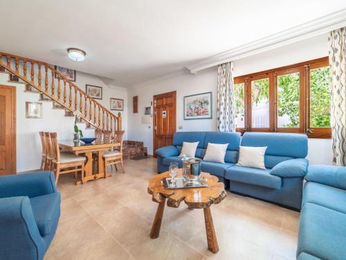 Holiday Home Pintor Beach House