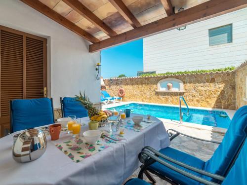 Holiday Home Pintor Beach House