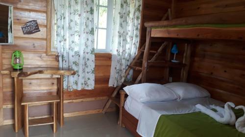 Lodge Baleh Boble Guesthouse
