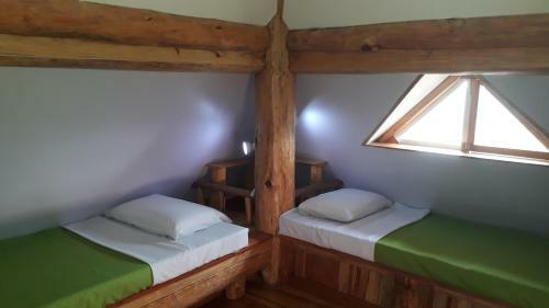 Lodge Baleh Boble Guesthouse