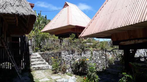 Lodge Baleh Boble Guesthouse