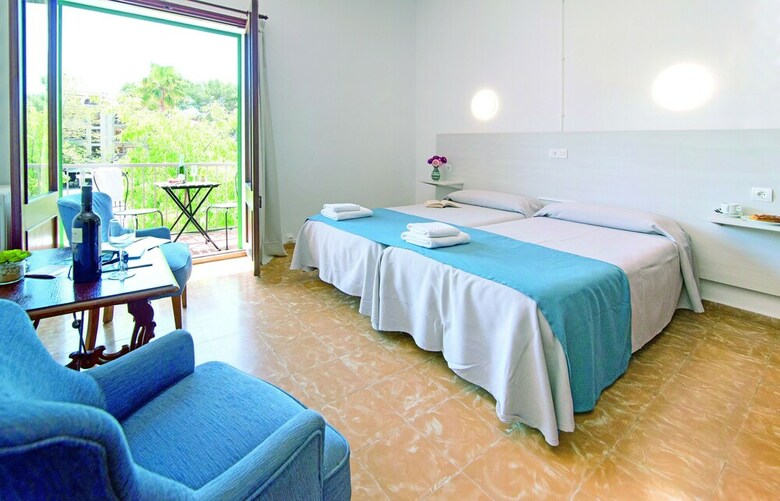 Hostal Hoposa Cultural Boutique