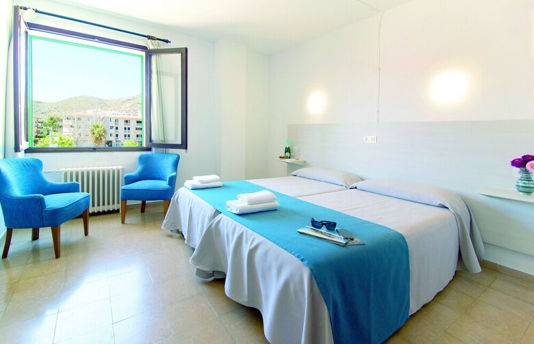 Hostal Hoposa Cultural Boutique
