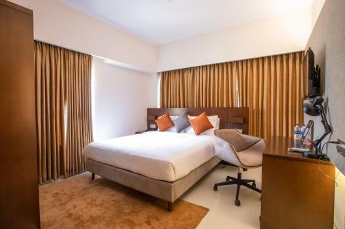 Hotel Jatra Flagship Khulna City Centre