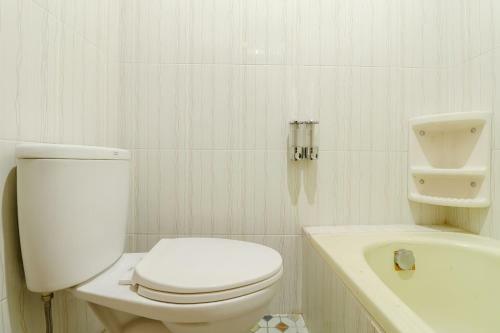 Hostal Omah Kemiri 4 Yogyakarta