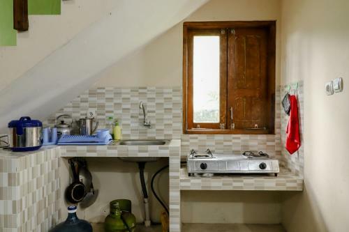 Hostal Omah Kemiri 4 Yogyakarta