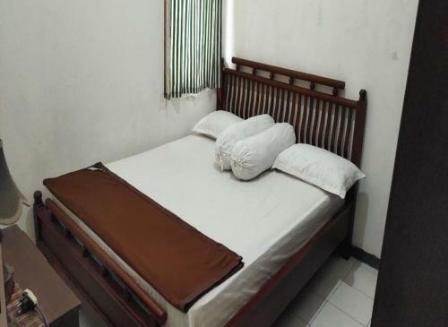 Hostal Omah Kemiri 3 Yogyakarta