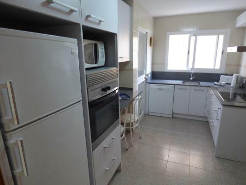 Apartamento Can Vidal Des Port