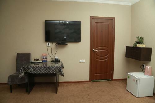 Mini Hotel Vip