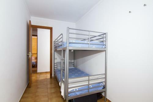 Gran Apartamento En Puerto