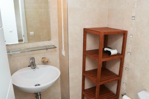 Apartamento Casa Andersen
