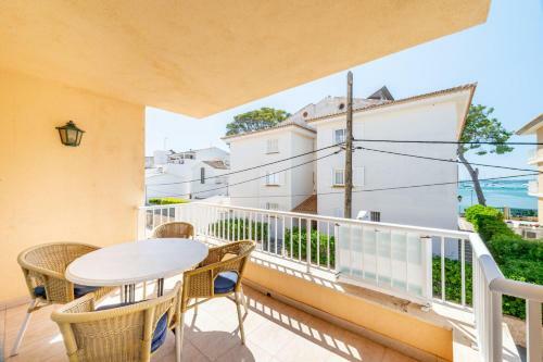 Apartamento Talaia 1a