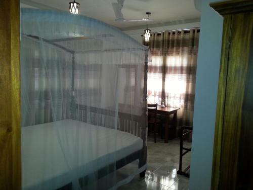 Hostal Supun Villa