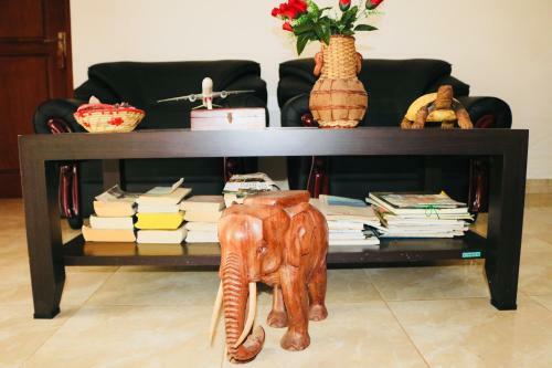 Hostal Supun Villa
