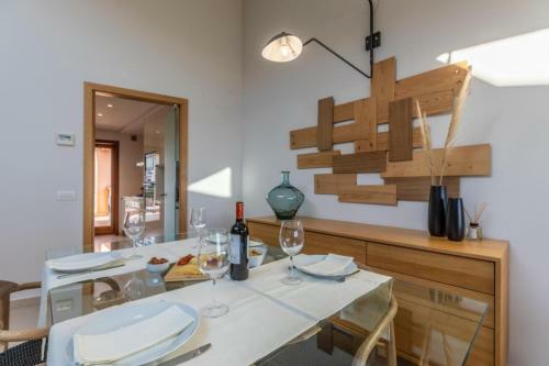 Apartamento C Temple Fielding 4, 4