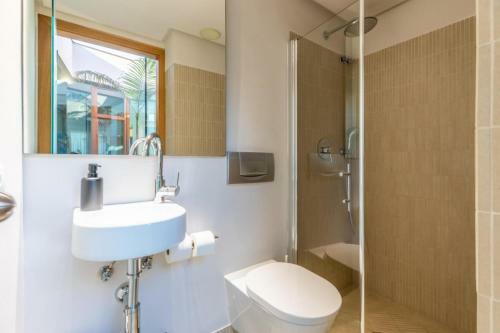 Apartamento C Temple Fielding 4, 4