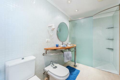 Ancora Apartment