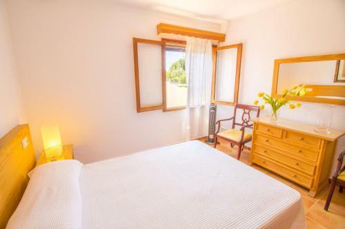 Cozy Chalet With Wifi And A / C
