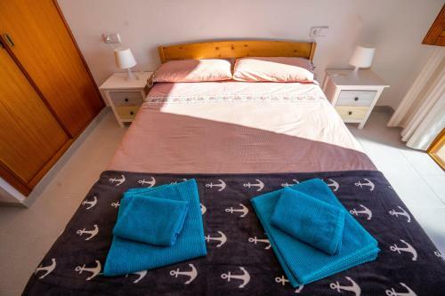 Apartamento Las Columnas
