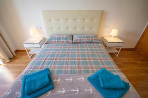Apartamento Las Columnas