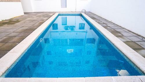 Apartamento Las Columnas