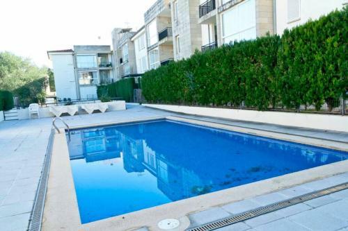 Apartamento Apto. Cerca Playa- Wifi&a.c.