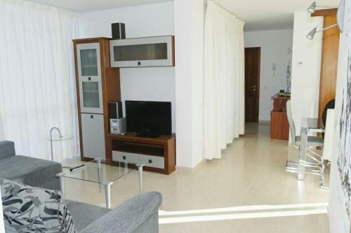 Apartamento Apto. Cerca Playa- Wifi&a.c.