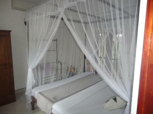 Bed & Breakfast Sapara River Guest