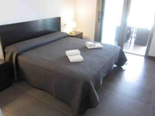 Apartamento Voramar 33a (joana Duplex) -