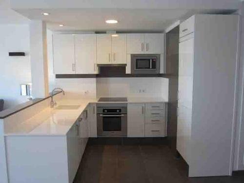 Apartamento Voramar 33a (joana Duplex) -