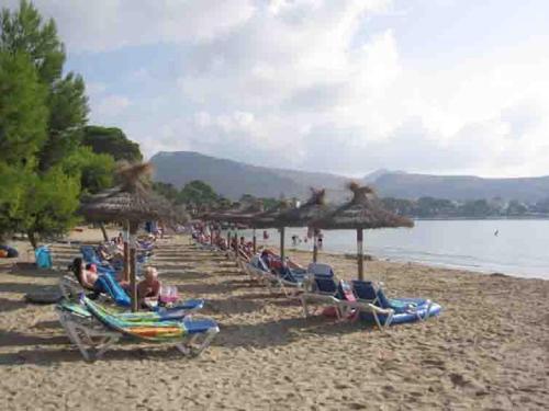 Apartamento Voramar 33a (joana Duplex) -