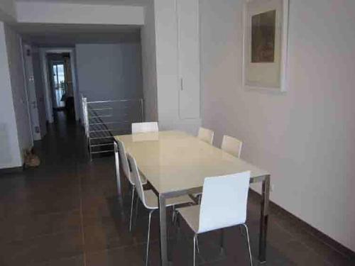 Apartamento Voramar 33a (joana Duplex) -
