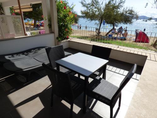 Apartamento Voramar 33a (joana Duplex) -